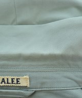 AURALEE（オーラリー）カジュアルジャケット 緑 サイズ:1(M位) レディース/2200623537022