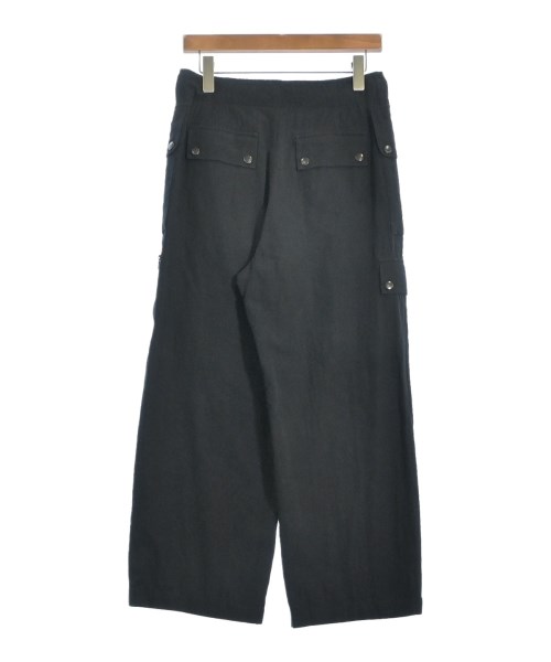 AURALEE（オーラリー）その他 黒 サイズ:0(S位) レディース/2200613743259