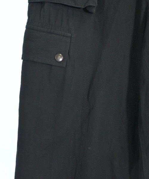 AURALEE（オーラリー）その他 黒 サイズ:0(S位) レディース/2200613743259