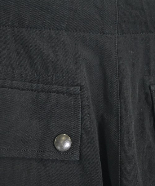 AURALEE（オーラリー）その他 黒 サイズ:0(S位) レディース/2200613743259