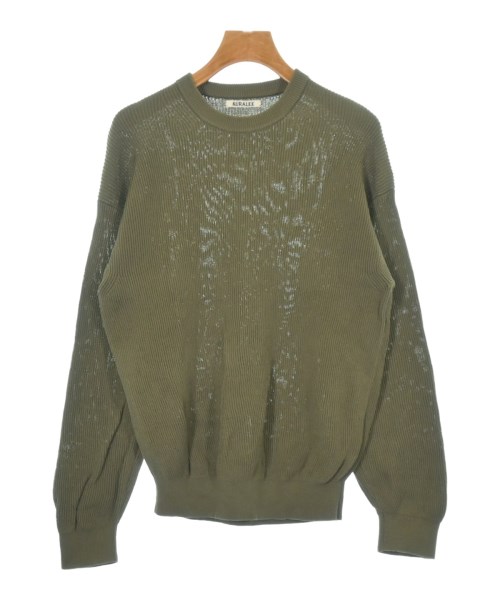 オーラリー(AURALEE)のAURALEE ニット・セーター