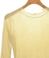 AURALEE（オーラリー）Tシャツ・カットソー ベージュ サイズ:1(M位) レディース/2200613743297