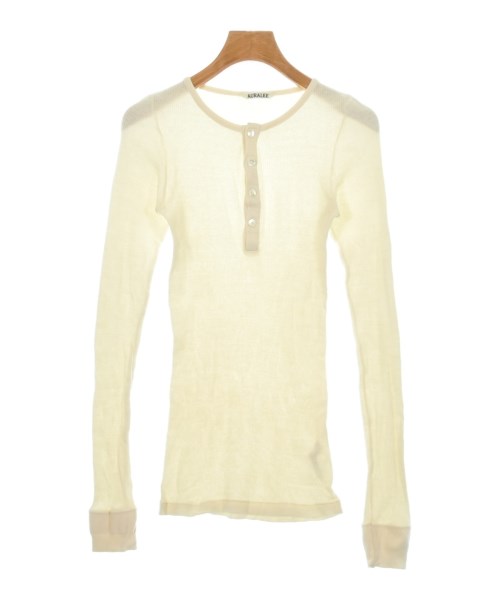 オーラリー(AURALEE)のAURALEE Tシャツ・カットソー