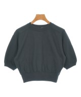 AURALEE（オーラリー）Tシャツ・カットソー 紺 サイズ:0(S位) レディース/2200613743310