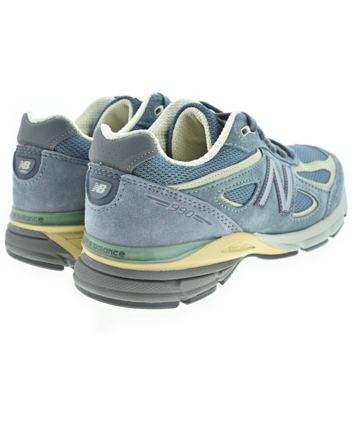 AURALEE（オーラリー）スニーカー 青 サイズ:24cm レディース/2200613743419