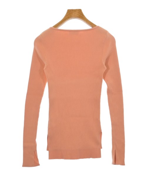 AURALEE（オーラリー）ニット・セーター オレンジ サイズ:0(S位) レディース/2200624182139