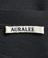 AURALEE（オーラリー）ニット・セーター 黒 サイズ:4(M位) メンズ/2200624387169