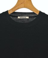 AURALEE（オーラリー）ニット・セーター 黒 サイズ:4(M位) メンズ/2200624387169