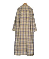 AURALEE（オーラリー）シャツワンピース ベージュ サイズ:1(M位) レディース/2200624609032