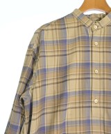 AURALEE（オーラリー）シャツワンピース ベージュ サイズ:1(M位) レディース/2200624609032