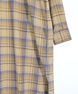 AURALEE（オーラリー）シャツワンピース ベージュ サイズ:1(M位) レディース/2200624609032