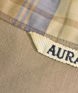 AURALEE（オーラリー）シャツワンピース ベージュ サイズ:1(M位) レディース/2200624609032