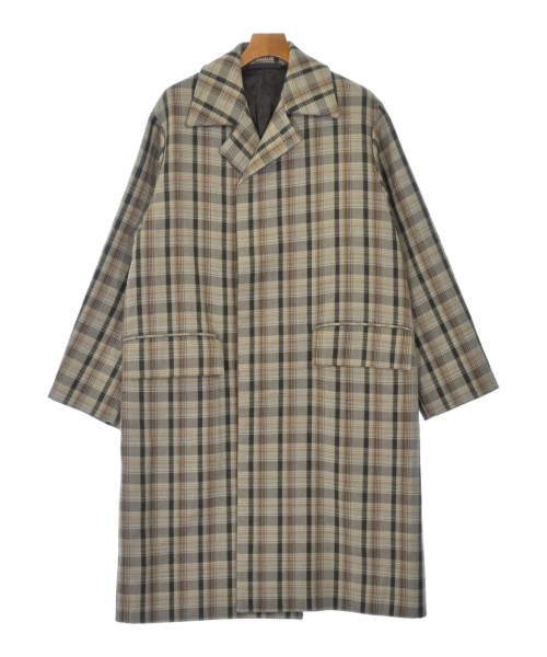 オーラリー(AURALEE)のAURALEE コート（その他）