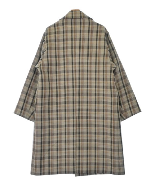 AURALEE（オーラリー）その他 ベージュ サイズ:3(S位) メンズ/2200624657149