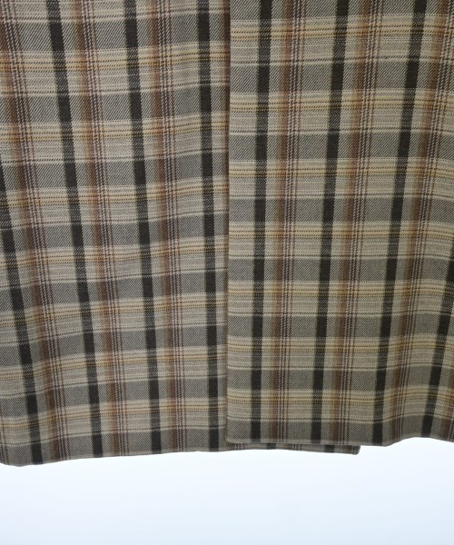 AURALEE（オーラリー）その他 ベージュ サイズ:3(S位) メンズ/2200624657149