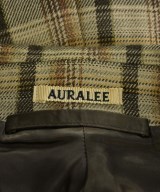 AURALEE（オーラリー）その他 ベージュ サイズ:3(S位) メンズ/2200624657149