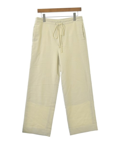 オーラリー(AURALEE)のAURALEE スウェットパンツ