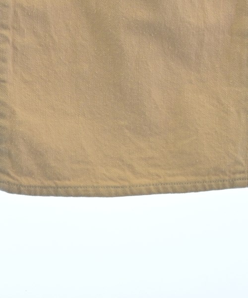 AURALEE（オーラリー）デニムパンツ ピンク サイズ:0(S位) レディース/2200613504041