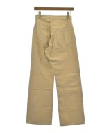 AURALEE（オーラリー）デニムパンツ ピンク サイズ:0(S位) レディース/2200613504041