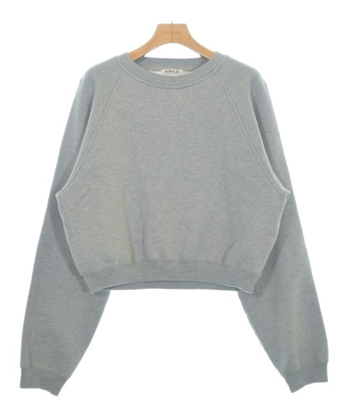 オーラリー(AURALEE)のAURALEE スウェット