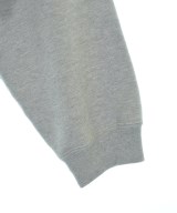 AURALEE（オーラリー）スウェット グレー サイズ:0(S位) レディース/2200613504201