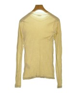 AURALEE（オーラリー）Tシャツ・カットソー ベージュ サイズ:1(M位) レディース/2200625015047