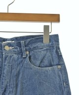 AURALEE（オーラリー）ショートパンツ 青 サイズ:1(M位) レディース/2200625231027