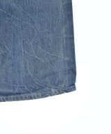 AURALEE（オーラリー）ショートパンツ 青 サイズ:1(M位) レディース/2200625231027