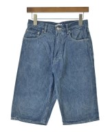 AURALEE ショートパンツ