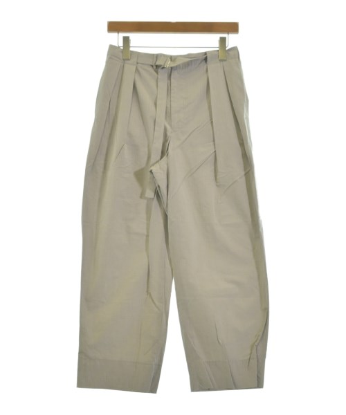 オーラリー(AURALEE)のAURALEE スラックス