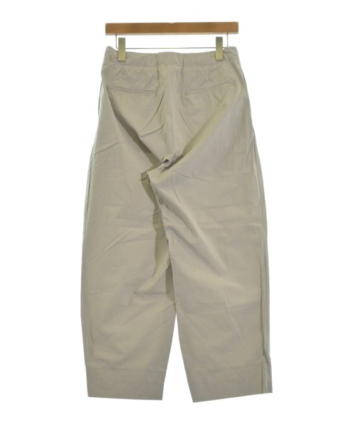 AURALEE（オーラリー）スラックス グレー サイズ:2(L位) レディース/2200625289028