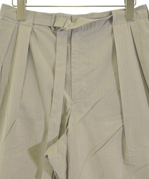 AURALEE（オーラリー）スラックス グレー サイズ:2(L位) レディース/2200625289028