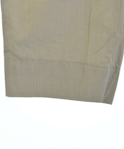 AURALEE（オーラリー）スラックス グレー サイズ:2(L位) レディース/2200625289028