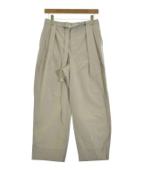 AURALEE（オーラリー）スラックス グレー サイズ:2(L位) レディース/2200625289028