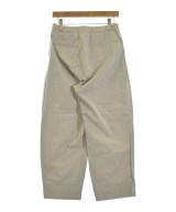 AURALEE（オーラリー）スラックス グレー サイズ:2(L位) レディース/2200625289028