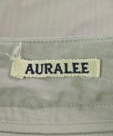 AURALEE（オーラリー）スラックス グレー サイズ:2(L位) レディース/2200625289028