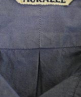 AURALEE（オーラリー）シャツワンピース 紫 サイズ:1(M位) レディース/2200625289035