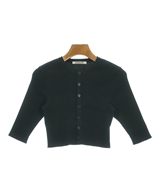 AURALEE（オーラリー）カーディガン 黒 サイズ:-(XS位) レディース/2200625679034