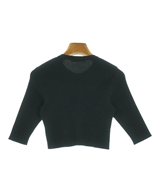 AURALEE（オーラリー）カーディガン 黒 サイズ:-(XS位) レディース/2200625679034