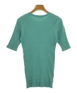 AURALEE（オーラリー）Tシャツ・カットソー 緑 サイズ:-(XS位) レディース/2200625679041