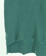 AURALEE（オーラリー）Tシャツ・カットソー 緑 サイズ:-(XS位) レディース/2200625679041