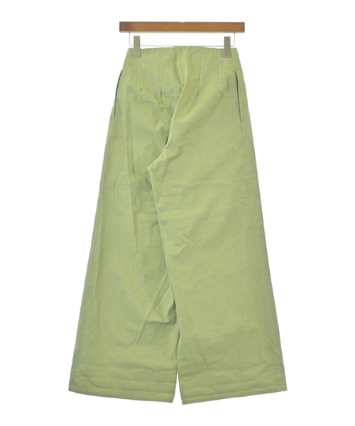 AURALEE（オーラリー）その他 緑 サイズ:0(S位) レディース/2200625679065