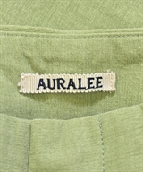AURALEE（オーラリー）その他 緑 サイズ:0(S位) レディース/2200625679065