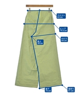 AURALEE（オーラリー）その他 緑 サイズ:0(S位) レディース/2200625679065