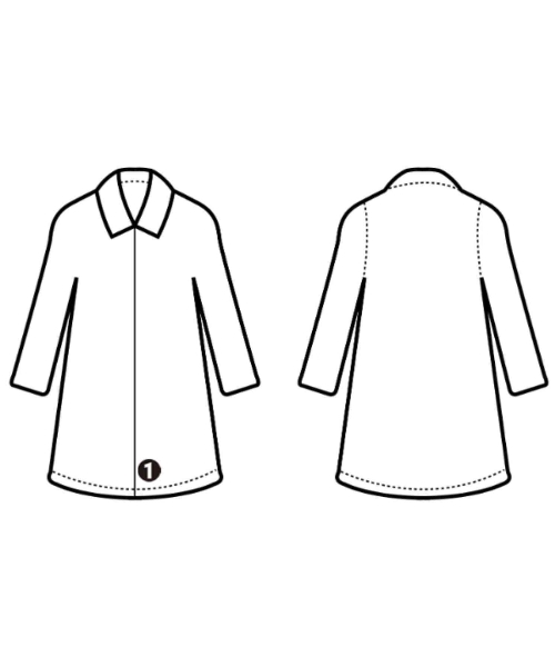 AURALEE（オーラリー）その他 オレンジ サイズ:1(M位) レディース/2200623581049