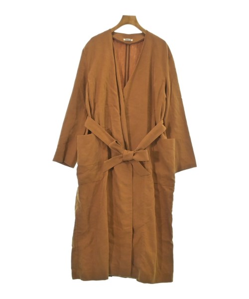 オーラリー(AURALEE)のAURALEE コート（その他）