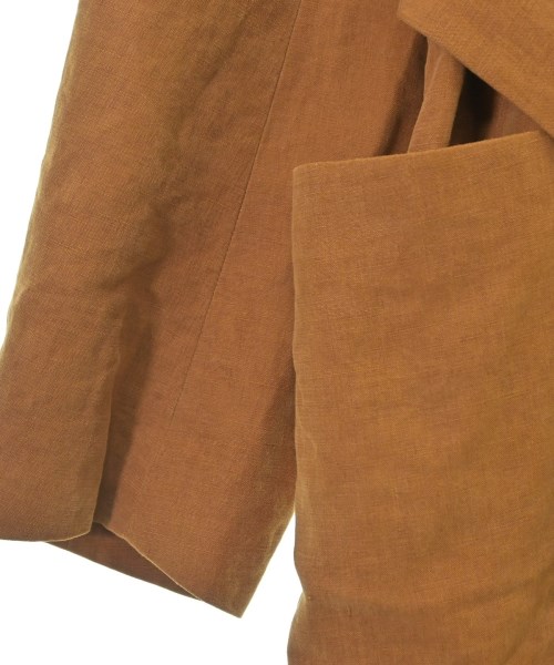 AURALEE（オーラリー）その他 オレンジ サイズ:1(M位) レディース/2200623581049