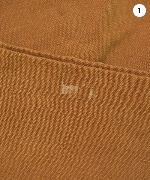 AURALEE（オーラリー）その他 オレンジ サイズ:1(M位) レディース/2200623581049