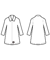 AURALEE（オーラリー）その他 オレンジ サイズ:1(M位) レディース/2200623581049