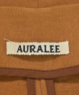 AURALEE（オーラリー）その他 オレンジ サイズ:1(M位) レディース/2200623581049